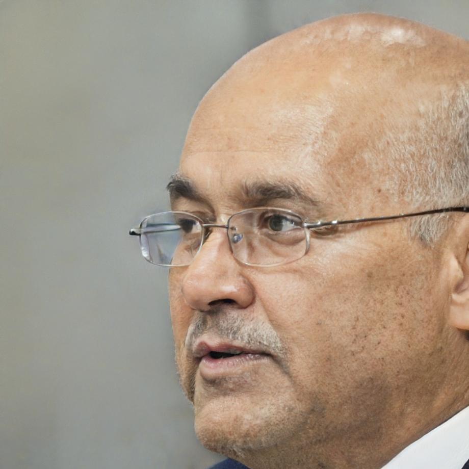 Master florist and methodology validator