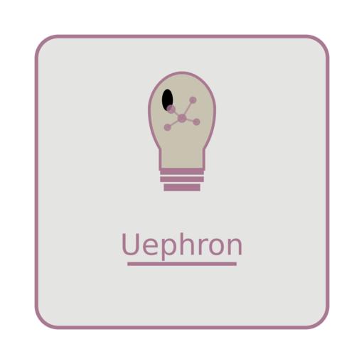 Uephron Wedding Floristry Career Development